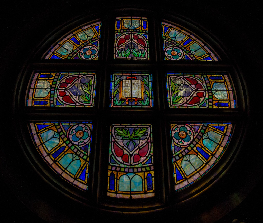 Mulberry Community Church